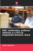 RSE sindicatos práticas laborais e o IFA na AngloGold Ashanti Gana