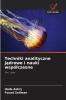 Techniki analityczne jądrowe i nauki współczesne