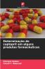 Determinação de captopril em alguns produtos farmacêuticos
