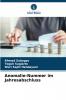 Anomalie-Nummer im Jahresabschluss