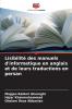 Lisibilité des manuels d'informatique en anglais et de leurs traductions en persan