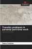 Transfer problems in parental part-time work