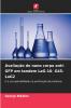 Avaliação do nano corpo anti-GFP em tandem LaG-16- G4S-LaG2
