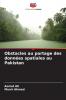 Obstacles au partage des données spatiales au Pakistan