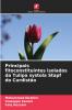 Principais fitoconstituintes isolados da Tulipa systola Stapf do Curdistão
