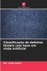 Classificação de defeitos têxteis com base em visão artificial