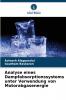 Analyse eines Dampfabsorptionssystems unter Verwendung von Motorabgasenergie