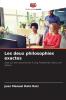 Les deux philosophies exactes