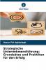Strategische Unternehmensführung