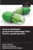 Ocena działania przeciwwrzodowego liści Osyris quadripartita