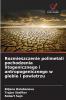 Rozmieszczenie polimetali pochodzenia litogenicznego i antropogenicznego w glebie i powietrzu