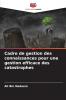 Cadre de gestion des connaissances pour une gestion efficace des catastrophes