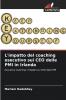 L'impatto del coaching esecutivo sui CEO delle PMI in Irlanda