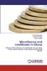 Microfinance and Livelihoods in Ghana