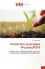 Interaction synergique Rhizobia/PGPR