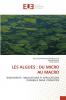 LES ALGUES
