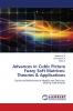 Advances in Cubic Picture Fuzzy Soft Matrices