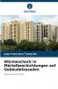 Wärmeschock in Mörtelbeschichtungen auf Gebäudefassaden