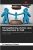 Strengthening victim care mechanisms in CAR