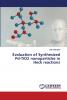 Evaluation of Synthesized Pd-TiO2 nanoparticles in Heck reactions