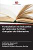 Formulation et évaluation de vésicules furtives chargées de didanosine