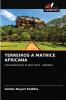 TERREIROS A MATRICE AFRICANA