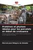 Protéines et phytase idéales pour les porcelets en début de croissance