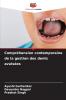 Compréhension contemporaine de la gestion des dents avulsées