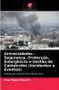 Universidades - Segurança Protecção Emergência e Gestão de Catástrofes (Incidentes e Eventos)