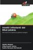 Insetti infestanti del Bhut Jolokia