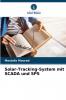 Solar-Tracking-System mit SCADA und SPS