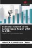 Economic Growth in the Lambayeque Region 2006 to 2011
