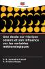 Une étude sur l'éclipse solaire et son influence sur les variables météorologiques