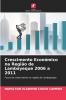 Crescimento Económico na Região de Lambayeque 2006 a 2011