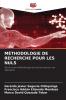 MÉTHODOLOGIE DE RECHERCHE POUR LES NULS