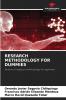 RESEARCH METHODOLOGY FOR DUMMIES
