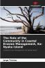 The Role of the Community in Coastal Erosion Management Ka-Nyaka Island