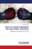 ROLE OF GODFATHRERISM ON ELECTORAL VIOLENCE