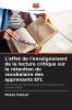 L'effet de l'enseignement de la lecture critique sur la rétention du vocabulaire des apprenants EFL