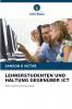 LEHRERSTUDENTEN UND HALTUNG GEGENÜBER ICT