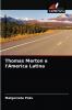 Thomas Merton e l'America Latina