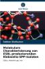 Molekulare Charakterisierung von ESBL-produzierenden Klebsiella-SPP-Isolaten