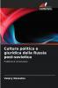 Cultura politica e giuridica della Russia post-sovietica