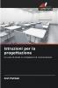 Istruzioni per la progettazione