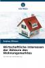 Wirtschaftliche Interessen der Akteure des Wohnungsmarktes