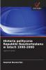 Historia polityczna Republiki Baszkortostanu w latach 1990-2000