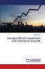 Foreign Direct Investment and Economic Growth