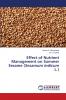 Effect of Nutrient Management on Summer Sesame (Sesamum indicum L.)