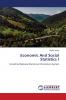 Economic And Social Statistics I