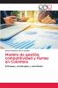 Modelo de gestión competitividad y Pymes en Colombia